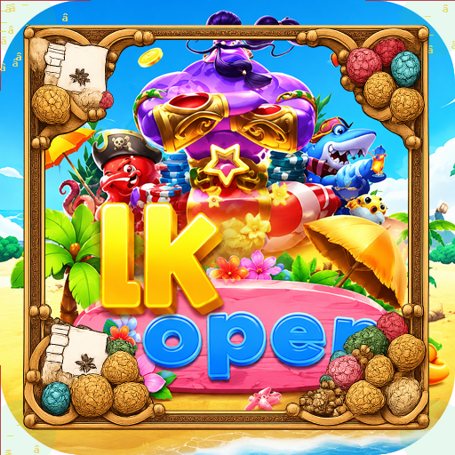 lkopen — mitra unggulan