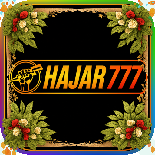 hajar777 — mitra unggulan