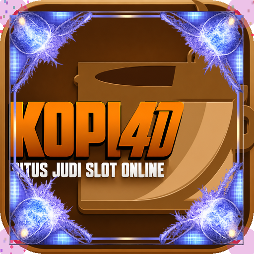 kopi4d — mitra unggulan